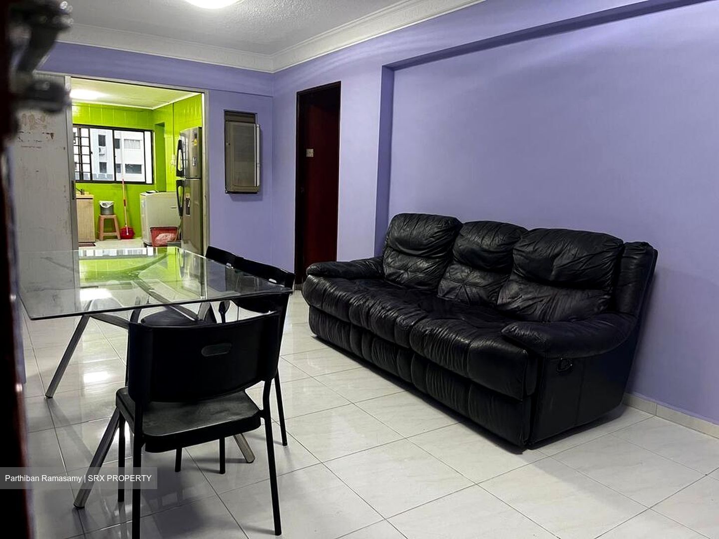 Blk 207 Jurong East View (Jurong East), HDB 3 Rooms #498858061